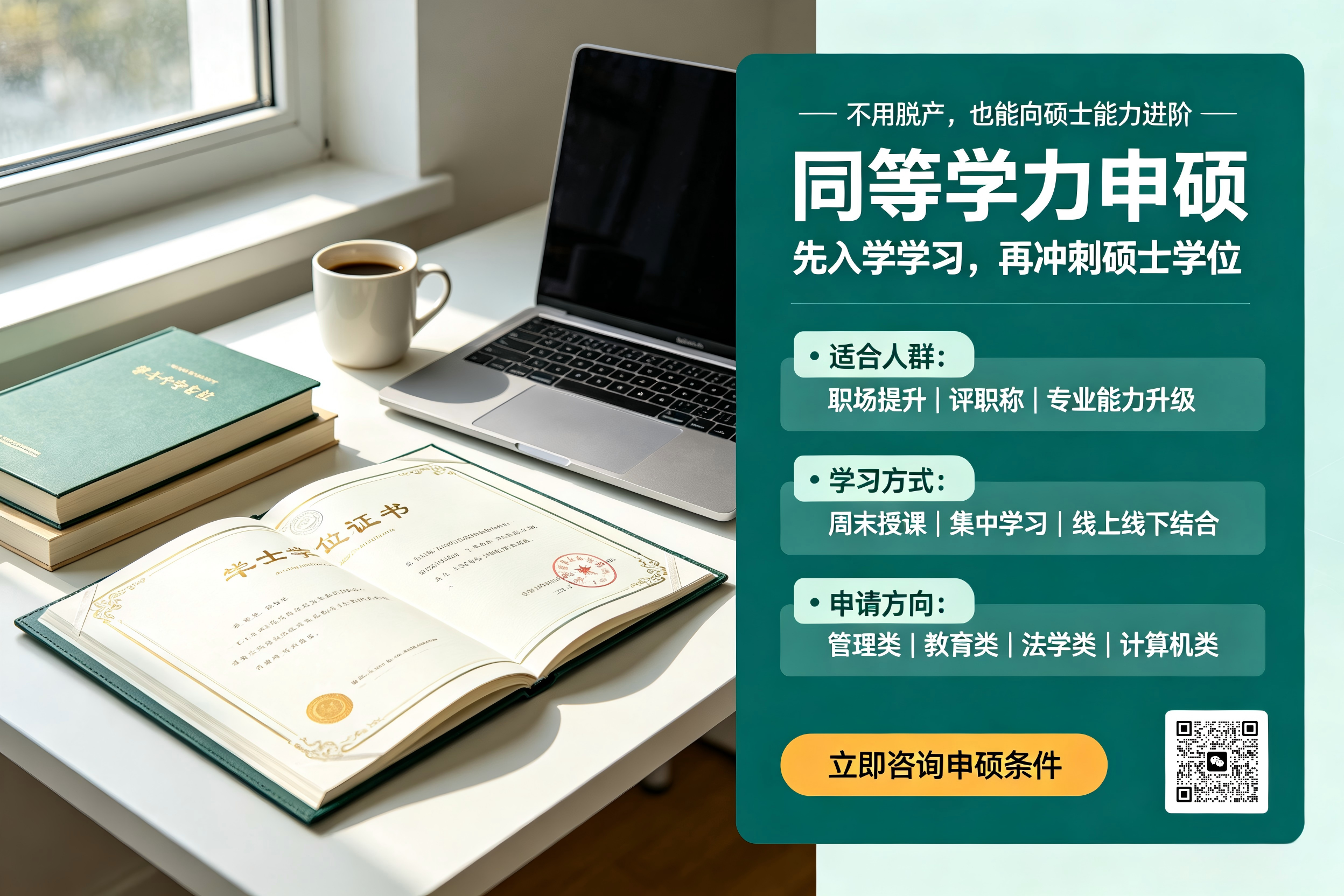 2026 年同等学力申硕英语考情复盘